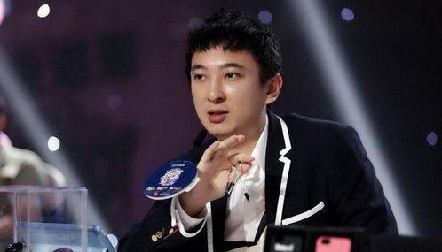 王昱珩表情包,揭秘“最强大脑”的幽默魅力