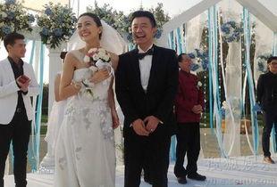 咱们结婚吧演员,实力派与新生代同台飙戏